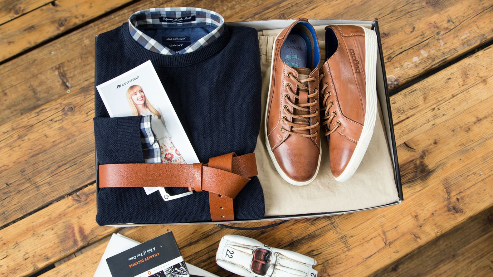Outfiteri Outfiteri