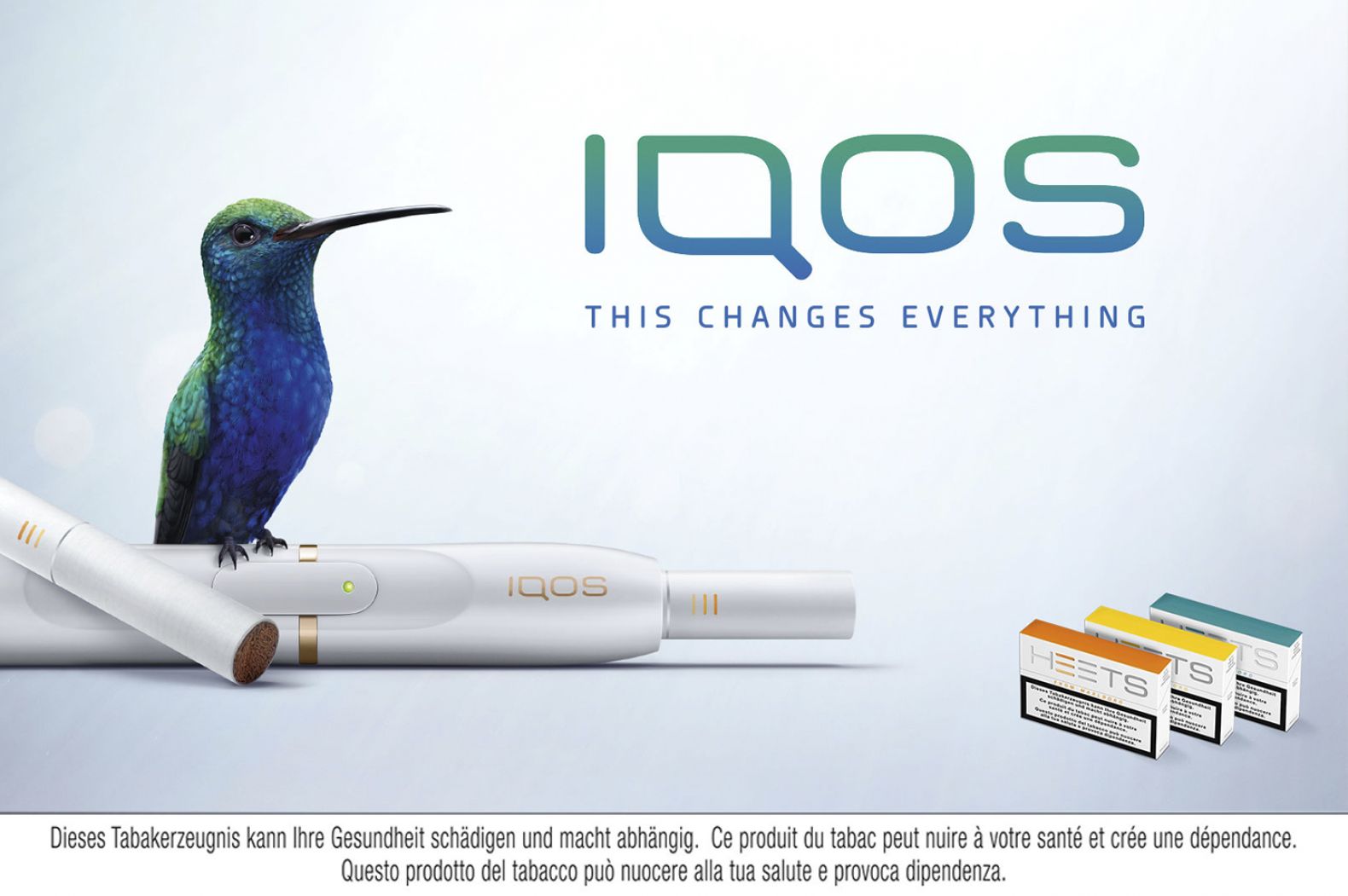 Iqos World Отзывы О Магазине