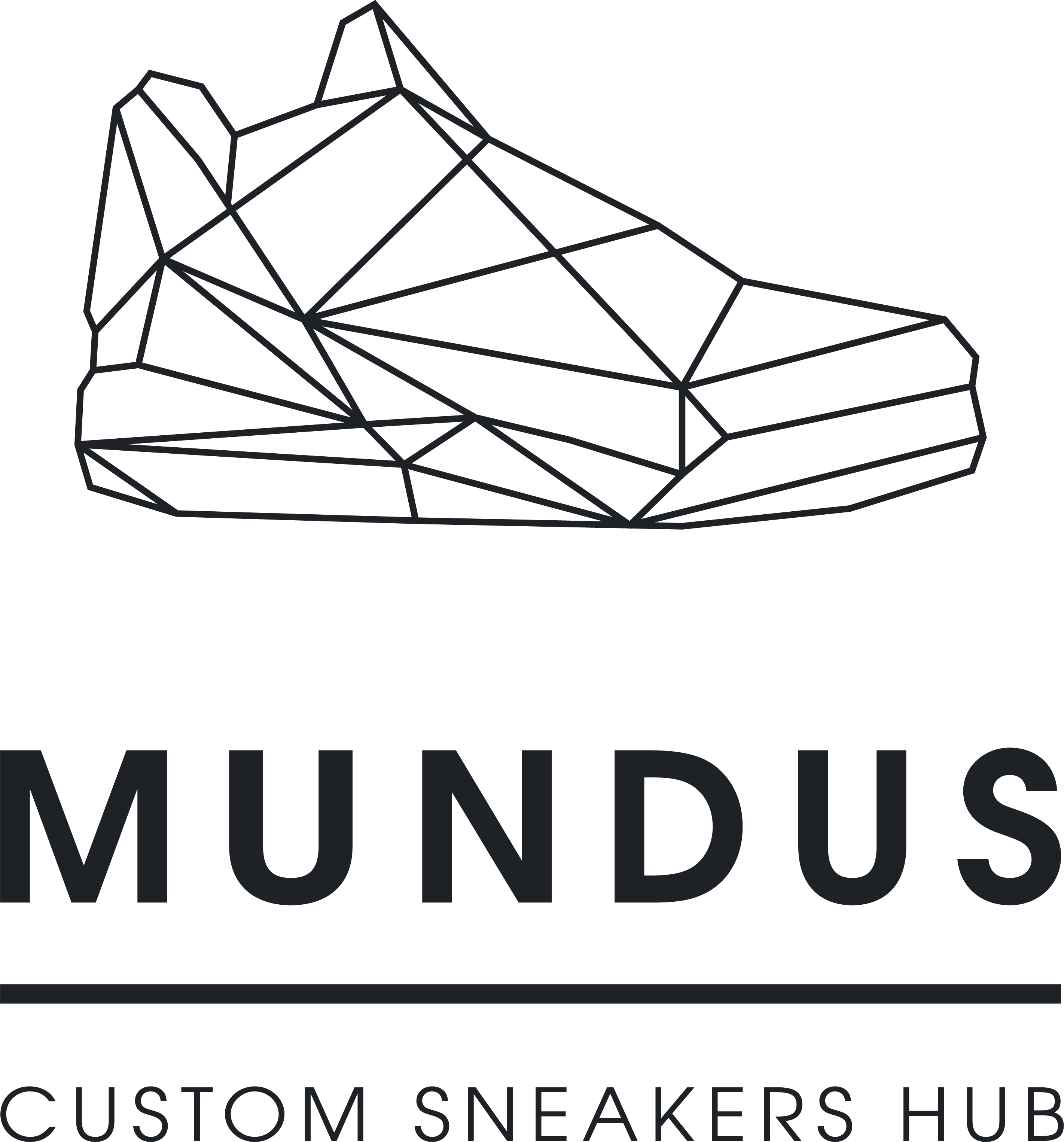 Mundus Hub Man s World