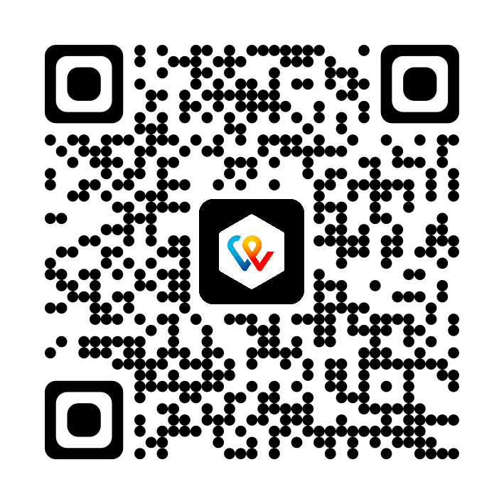 QR Code Fr. 100.-